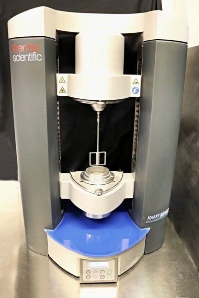 HaakeMars60 Rheoemter