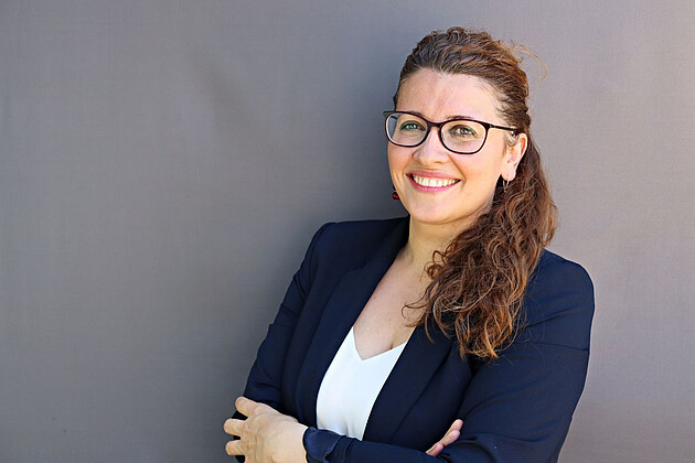 Nikoleta Evangelidou-Spanos