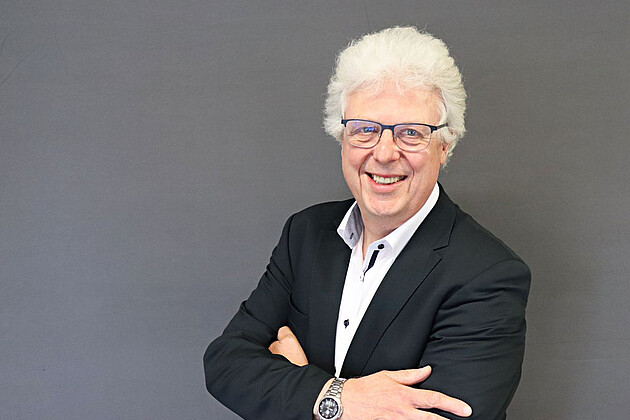 Ludger Lohaus