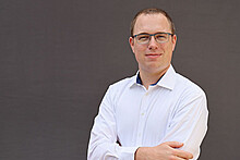 Markus Mahlbacher