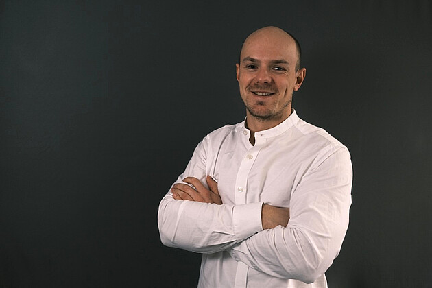 Bastian Strybny