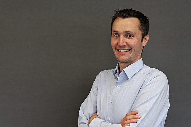 Tobias Schack