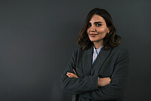 Sahar Mohammadi