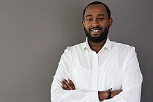 Mohamed Abubakar Ali