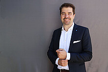 Michael Haist
