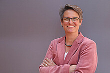 Andrea Hildebrand