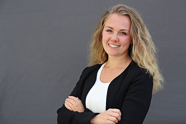 Anna-Lena Denise Podhajecky