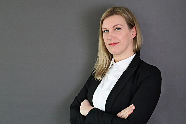 Corinna Rozanski
