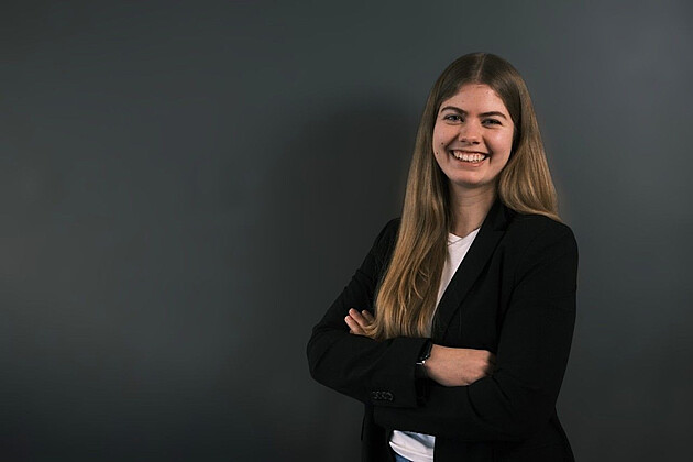 Henrike Klodt