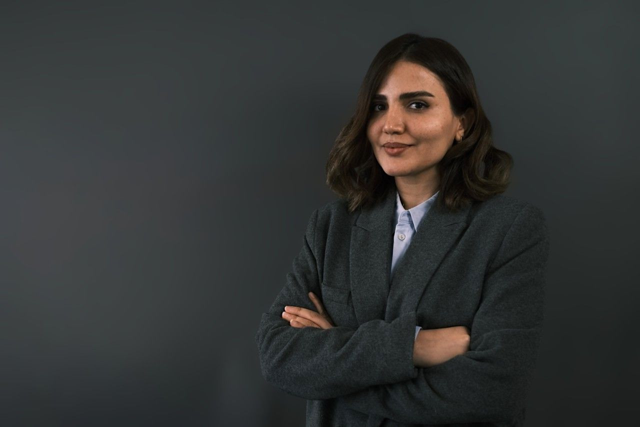 Sahar Mohammadi
