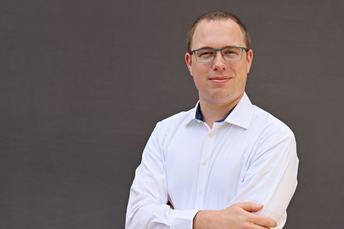 Markus Mahlbacher