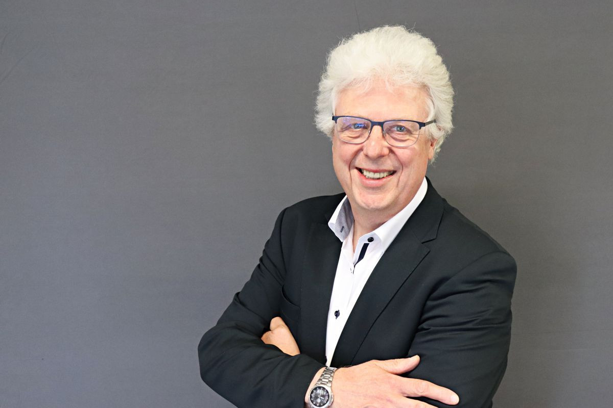 Ludger Lohaus