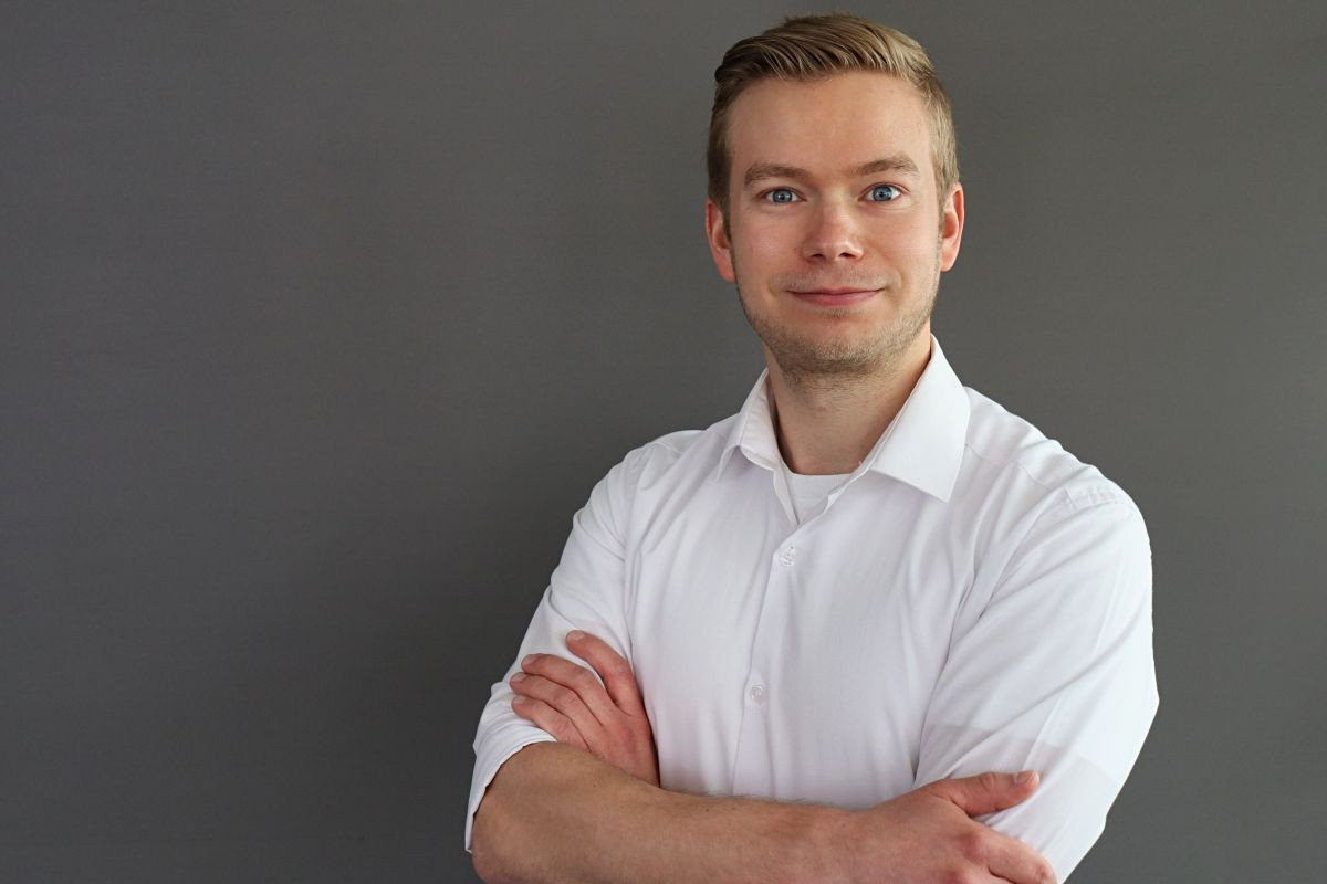 Christian Vogel